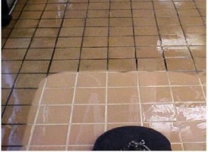 Vancouver Wa Tile and Grout Cleaning - Viper Turbo
